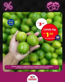 Catálogo Semar Supermercado Página 4