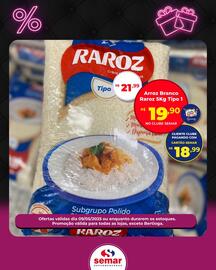 Catálogo Semar Supermercado Página 5