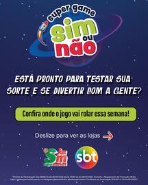 Catálogo Rede Supermarket Página 1
