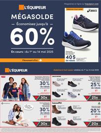 L'équipeur flyer Page 1