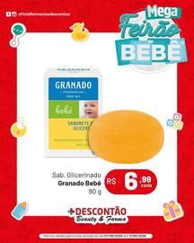 Catálogo Farmácias Descontão Página 4