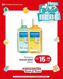 Catálogo Farmácias Descontão Página 5