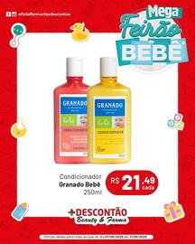 Catálogo Farmácias Descontão Página 6
