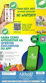 Catálogo Althoff Supermercados semana 19 Página 11