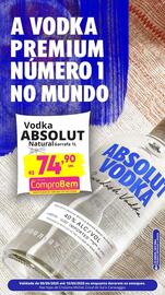 Catálogo Althoff Supermercados semana 19 Página 8