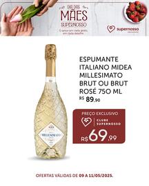 Catálogo Super Nosso Página 2