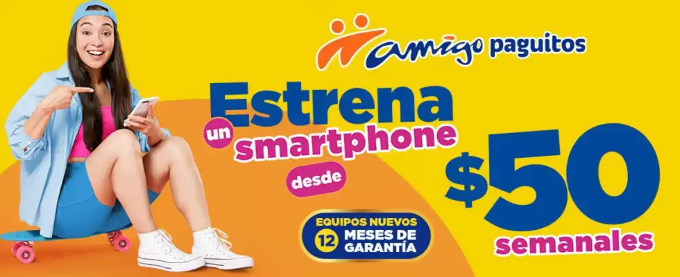 Catálogo Celmi (válido hasta 31-05)