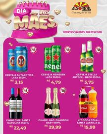 Catálogo Alvorada Supermercados Página 2