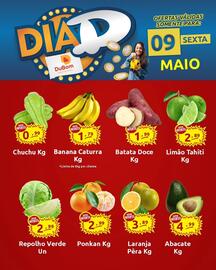 Catálogo Dubom Supermercados Página 1