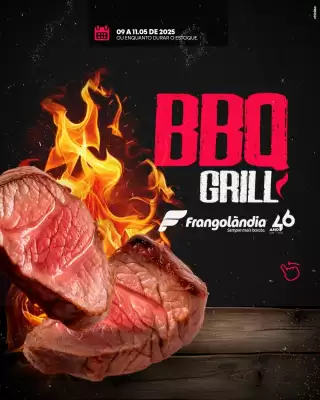Ofertas Frangolândia (válido até 11-05)