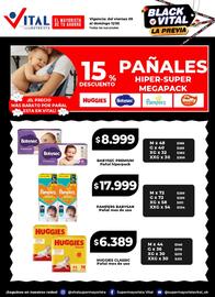 Catálogo Supermayorista Vital Página 4