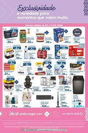 Catálogo Sam's Club Página 2