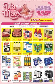 Catálogo Fort Atacadista Página 1