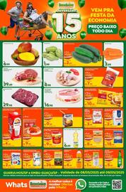 Catálogo Econômico Atacadão Página 1