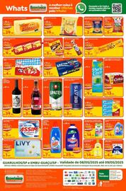Catálogo Econômico Atacadão Página 2