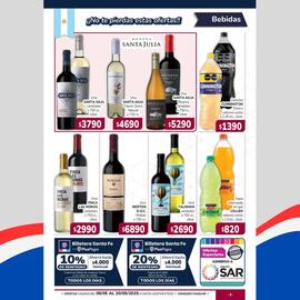 Catálogo El Solar Supermercados Página 2