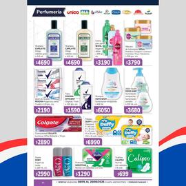 Catálogo El Solar Supermercados Página 3