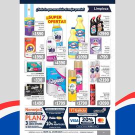Catálogo El Solar Supermercados Página 5