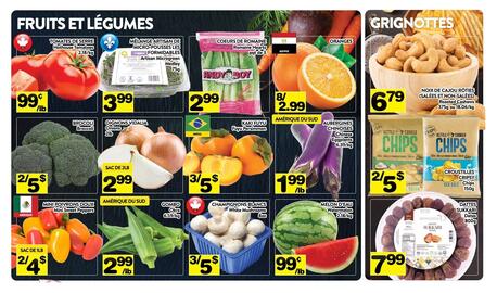 Supermarché PA flyer week 19 Page 2