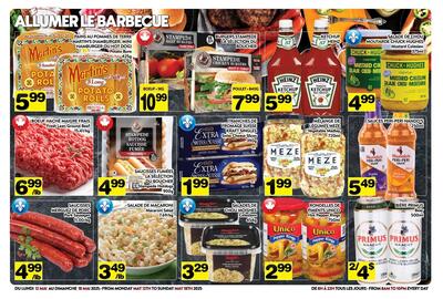 Supermarché PA flyer week 19 Page 3