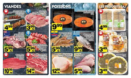 Supermarché PA flyer week 19 Page 4