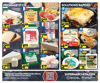 Supermarché PA flyer week 19 Page 6