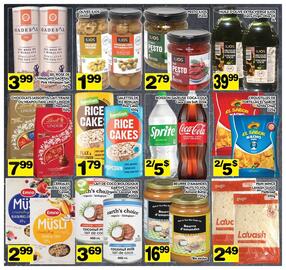 Supermarché PA flyer week 19 Page 7