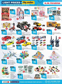 KM Trading catalogue Page 16