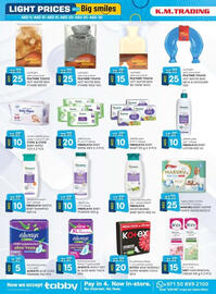 KM Trading catalogue Page 26