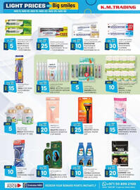 KM Trading catalogue Page 28
