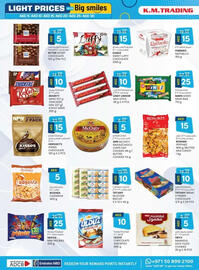 KM Trading catalogue Page 32