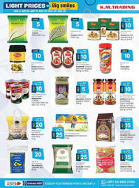 KM Trading catalogue Page 36