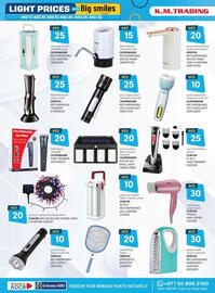 KM Trading catalogue Page 8