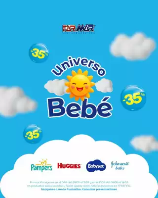 Catálogo Farmar (válido hasta 11-05)