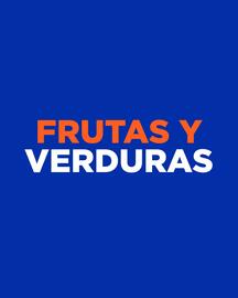Catálogo Supermercados Monarca semana 19 Página 1