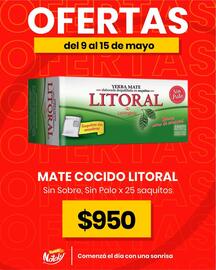 Catálogo Super Nataly semana 19 Página 2
