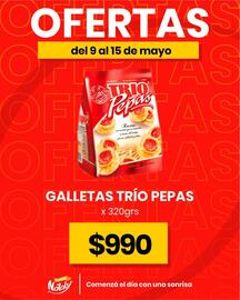 Catálogo Super Nataly semana 19 Página 4