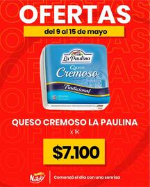 Catálogo Super Nataly semana 19 Página 5