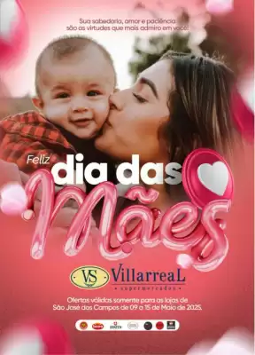 Catálogo Villarreal Supermercados