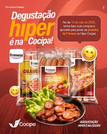 Catálogo Cocipa Página 1