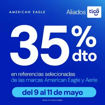 Catálogo Tigo (válido hasta 11-05)