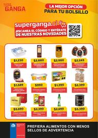 Catálogo Super Ganga Página 4