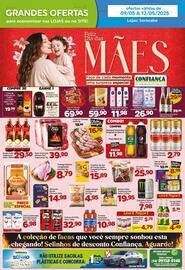 Catálogo Confiança Supermercados Página 1