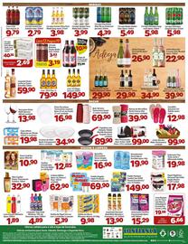 Catálogo Confiança Supermercados Página 4