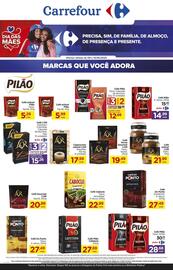 Catálogo Carrefour semana 19 Página 1