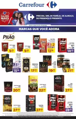 Catálogo Carrefour