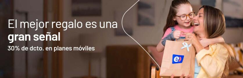 Catálogo Entel semana 19 Página 1