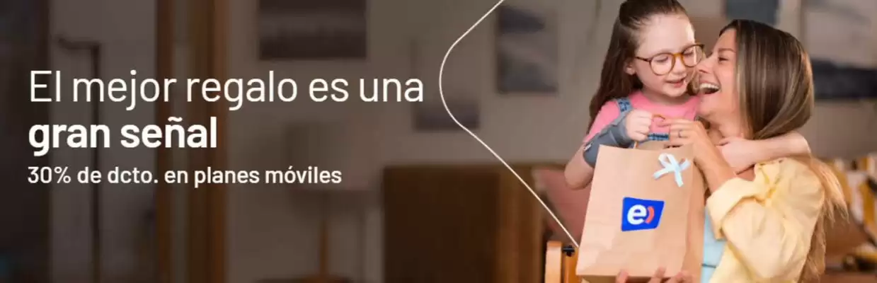 Catálogo Entel (válido hasta 15-05)