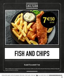 Catalogue Carrefour page 15