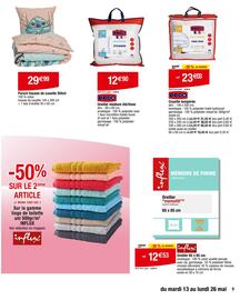Catalogue Carrefour page 9